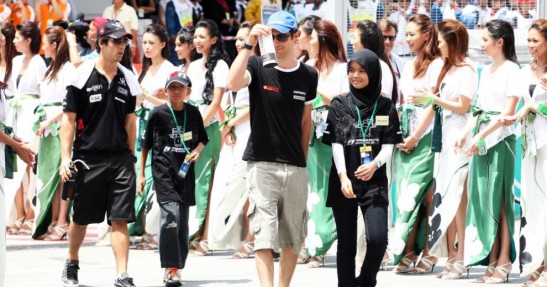 Hispania Racing Team